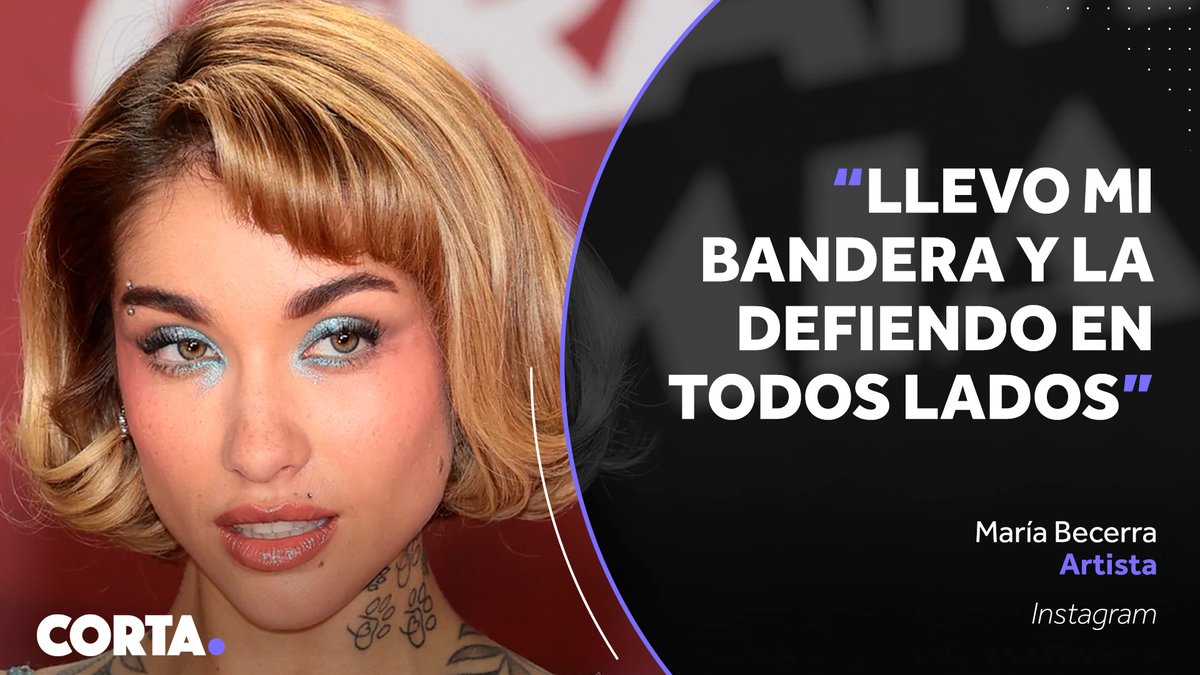 Corta tweet media