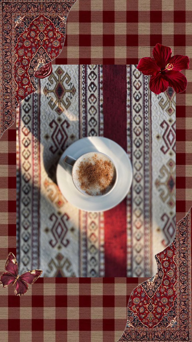 Benden önce / Benim fotoğraf düzenleme sevdasından geçtikten sonra