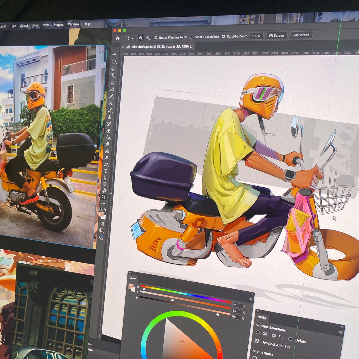 Ben Eblen tweet media