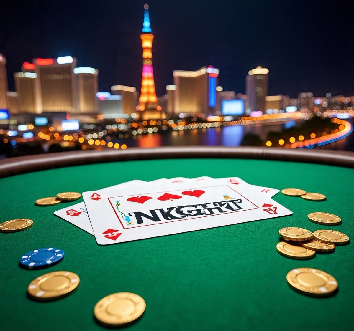 🃏 <a href="/BitSeek_Ai/">BitSeek</a> Poker Night – All In for Glory

🗓️ Date &amp; Time:26 Dec  3pm utc 

💰 Prize Pool
🥇 1st Place – 10USDT
🥈 2nd Place – 7 USDT
🥉 3rd Place – 5 USDT

Come and join here 
discord.com/channels/13567…