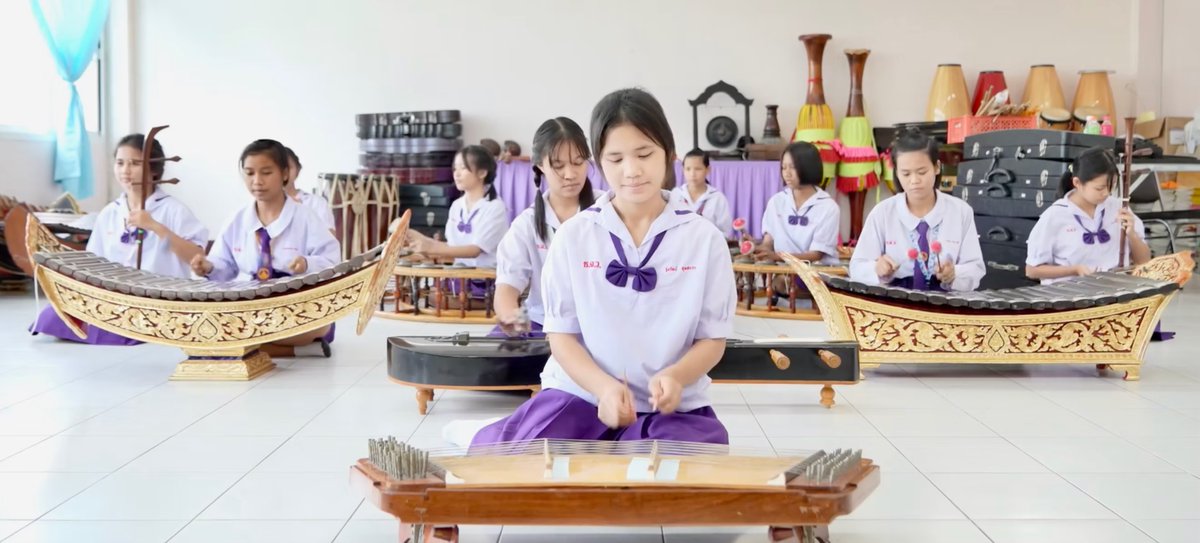 “I have never, in all my life, seen children so uniformly happy, healthy, vibrant, and present. These are kids from the toughest backgrounds imaginable, yet they carry themselves with a grace and confidence that is breathtaking.”
bit.ly/4sjoXba