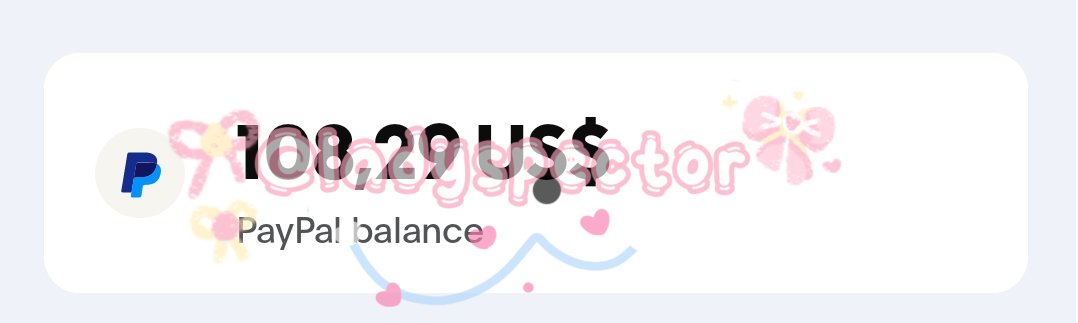 ladyspector's tweet photo. Wts saldo Paypal

TAKE ALL ONLY
$108
rate: 15.900

F&amp;f lokal only
Akun pribadi 

whatsapp fast↓↓
☎WA: https://t.co/jTLhc2v2cP

tg. wtb usd top up wts saldo Paypal trf cv convert jual jasa
#zonauang https://t.co/3vEzebaP2P