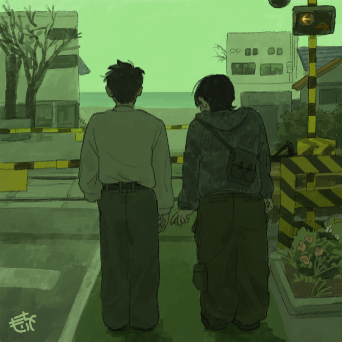 もりを tweet media