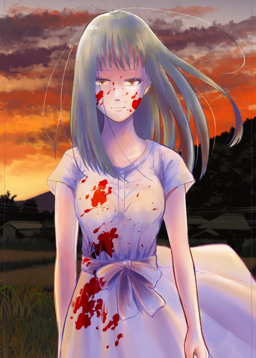inkocchi's tweet photo. 商業で初めて左を描いた時に今までカラーから逃げたツケが回ってきたと苦しんだ経験を経て、猛勉強し右くらいまでには成長。
修行中友人に言われて目から鱗だったのが「こっちが勉強してるのは萌え絵の技法でそもそも路線が違くない？」だった。
そう言えば萌え漫画描いてなかった。
気付き大事。 https://t.co/FJMFKc8EH7