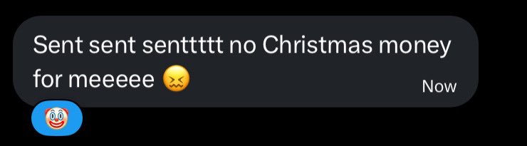 SimpExploiter's tweet image. Lil bro couldn’t help but hand me his Christmas cash🤑

Fxck your Christmas ❌
Fxck your family ❌
Fxck your happiness ❌

Delete the last of your Christmas money to make me hard🥰📉

Suffer and cry so I can stroke my scamcock to your pain🤤🖕🏼

✨Findom manscam humanATM cfdomme✨