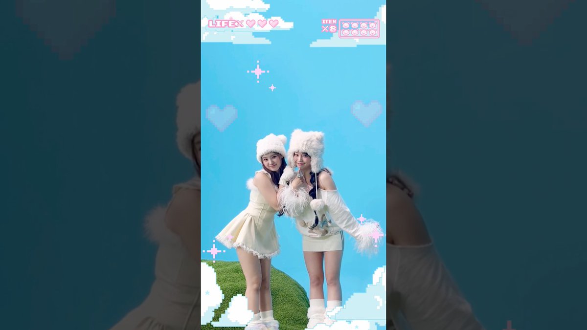 Snuggle_ofcl's tweet photo. 🎵<幸せになんかならないでね (Mwah...)> — UNIS

🔗𝗜𝗻𝘀𝘁𝗮𝗴𝗿𝗮𝗺:https://t.co/LyCJkZWmju
🔗𝗧𝗶𝗸𝗧𝗼𝗸:https://t.co/QRhQfzoGtV
🔗𝗬𝗼𝘂𝗧𝘂𝗯𝗲:https://t.co/x28nGymYrw

#ELISIA #엘리시아 #エリシア
#NANA #나나 #ナナ
#UNIS #유니스 #ユニス
#SnuggleST https://t.co/MKiGY8yQ72