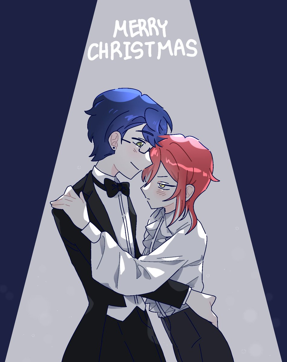 츠무나츠 메리크리스마스🎄
,,수정재업🥹
#つむ夏