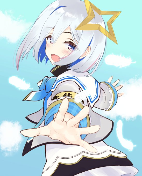 夜中描いたkntsらくがき‥ 