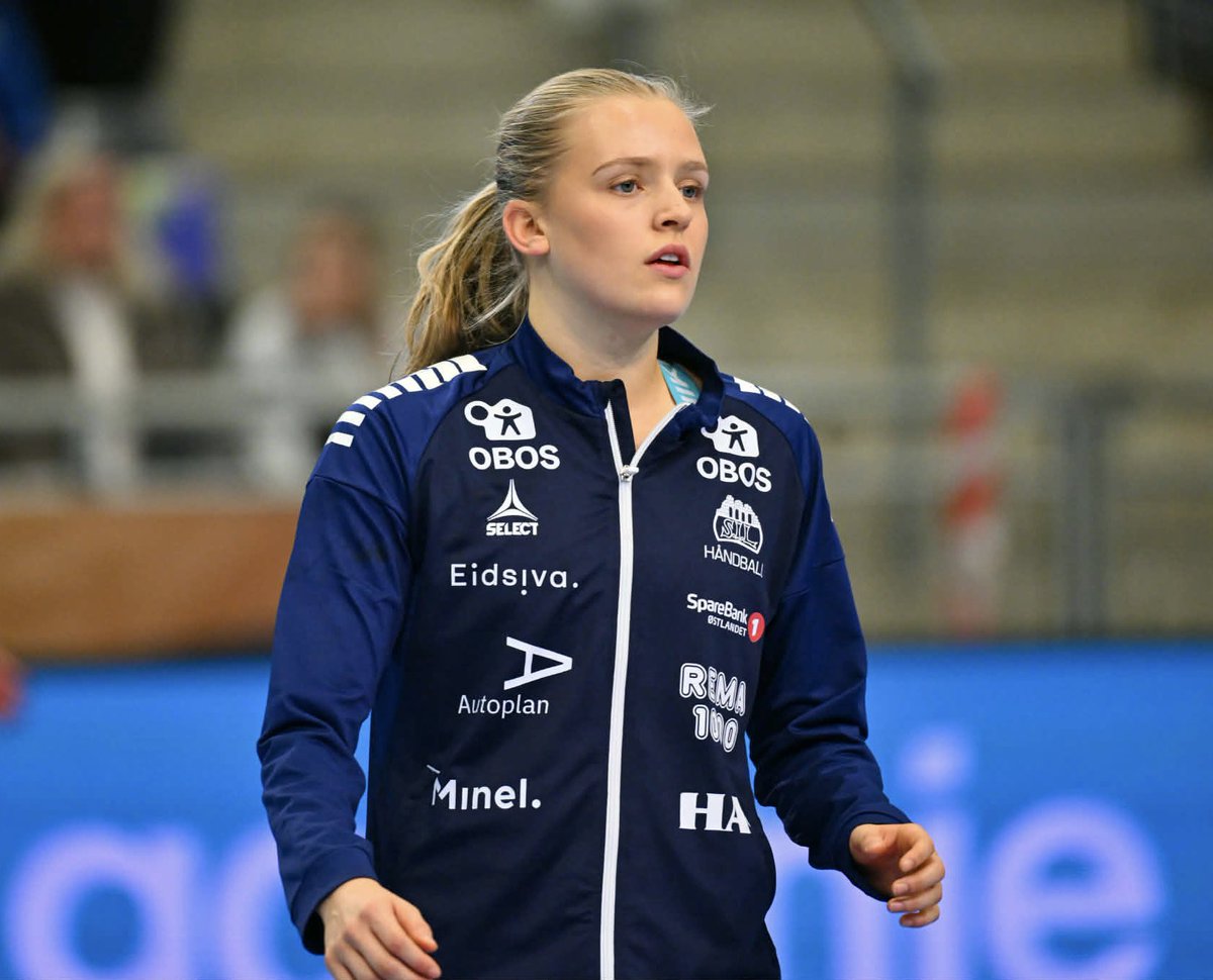 Storhamar Håndball Elite tweet media