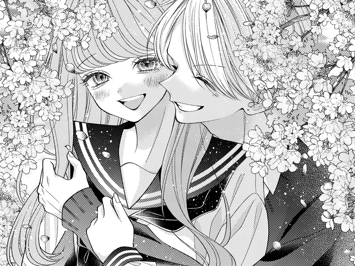 𐙚 お知らせ１𐙚

めちゃギリギリになりすみません…！汗
りぼん1月号に「青に落雷」40話を掲載していただいてます！

とうとう最終回です🌷⟡.·
読んでくださる皆様のおかげで、卒業式まで描くことができました( ; ; )
青空たちを愛してくださって本当にありがとうございました…！！( ᵕ̩̩ㅅᵕ̩̩ )