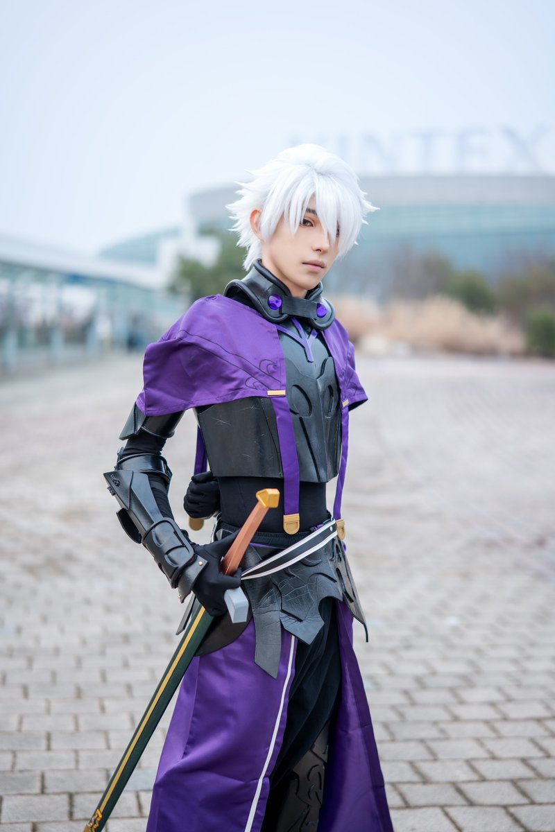 Fate/Grand Order

Galahad🛡️

🛡️: <a href="/E_D_Rei/">《🍀》- 𝐄𝐝𝐫𝐞𝐢</a> 
📸: <a href="/DesireRedline/">RedDesire</a>