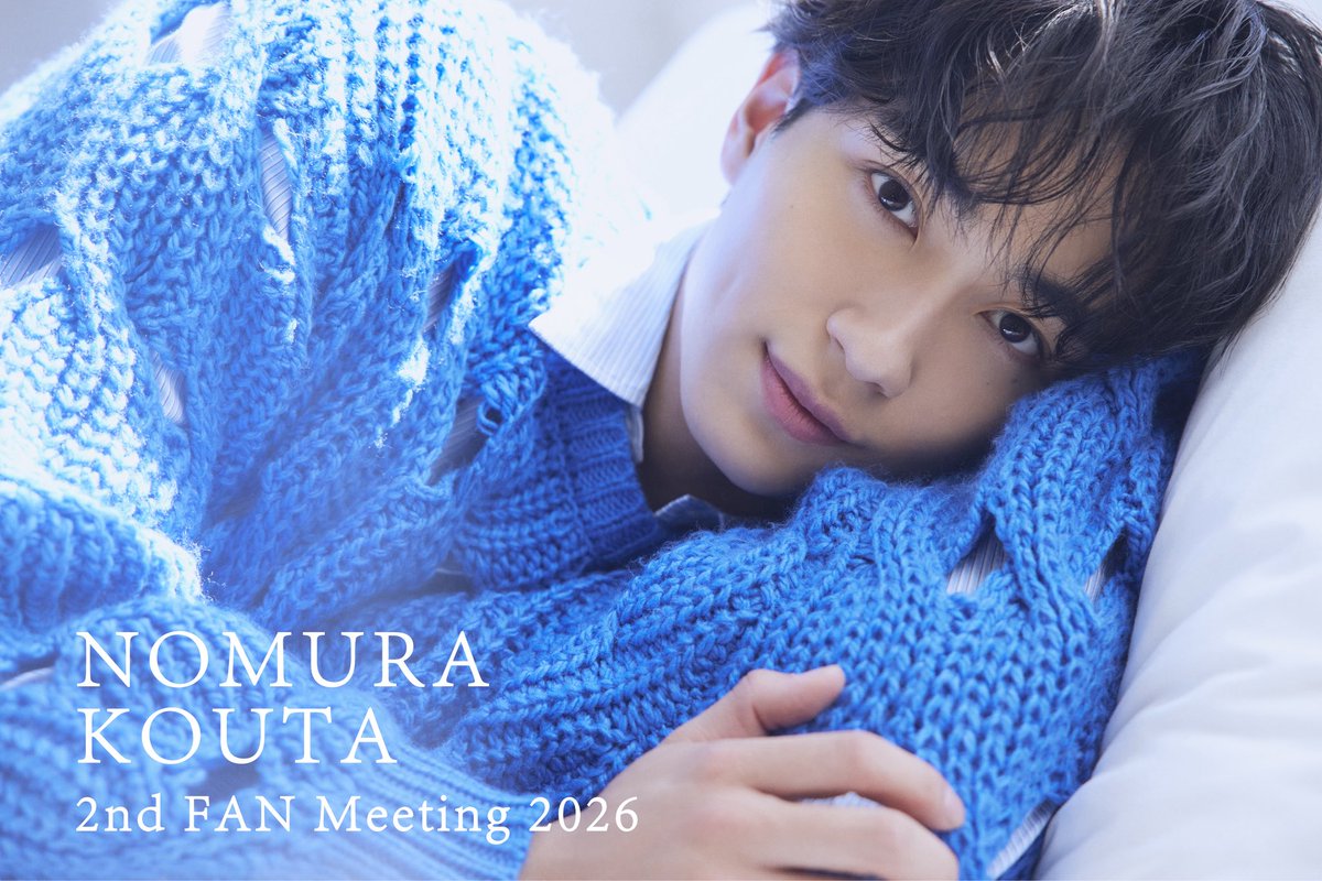 野村康太 STAFF official (@kouta_n_staff) / Posts / X