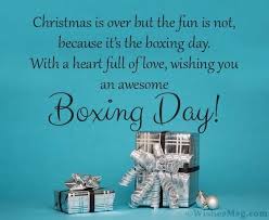 DrDivineGraceEO's tweet photo. Christmas is over but the fun is not, because it's the Boxing Day.
This Boxing Day, let's open our hearts to the needs of others and practice charity in action. Show love to someone today.
With a heart full of love, wishing you an awesome Boxing Day!🎁🛍️
#26thDec #BoxingDay https://t.co/HRWW5BgOW5