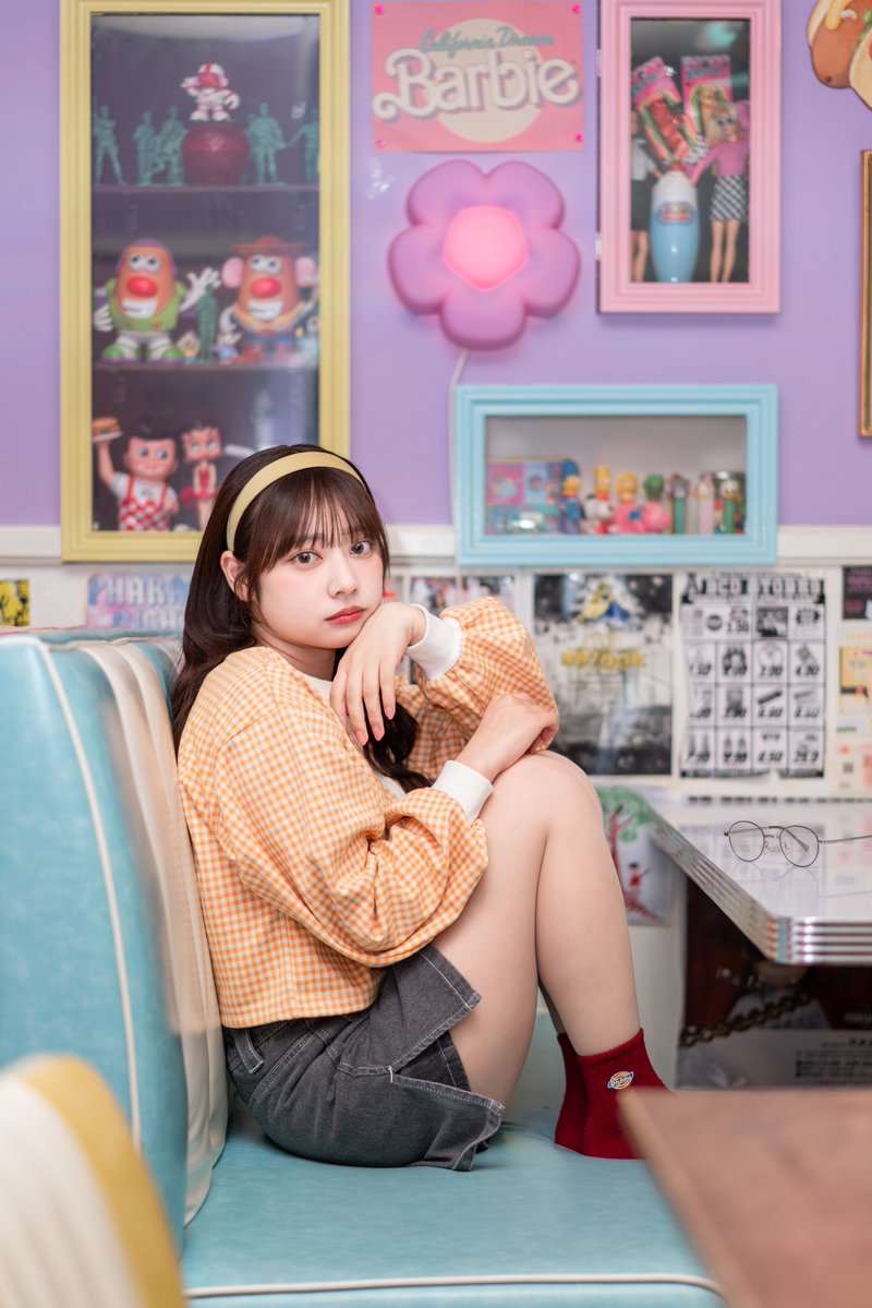 Chisa様確認ページ 💖 ⁡ 早速育ててる📖🐹 ⁡ #シール帳#シール#平成デニムバインダー