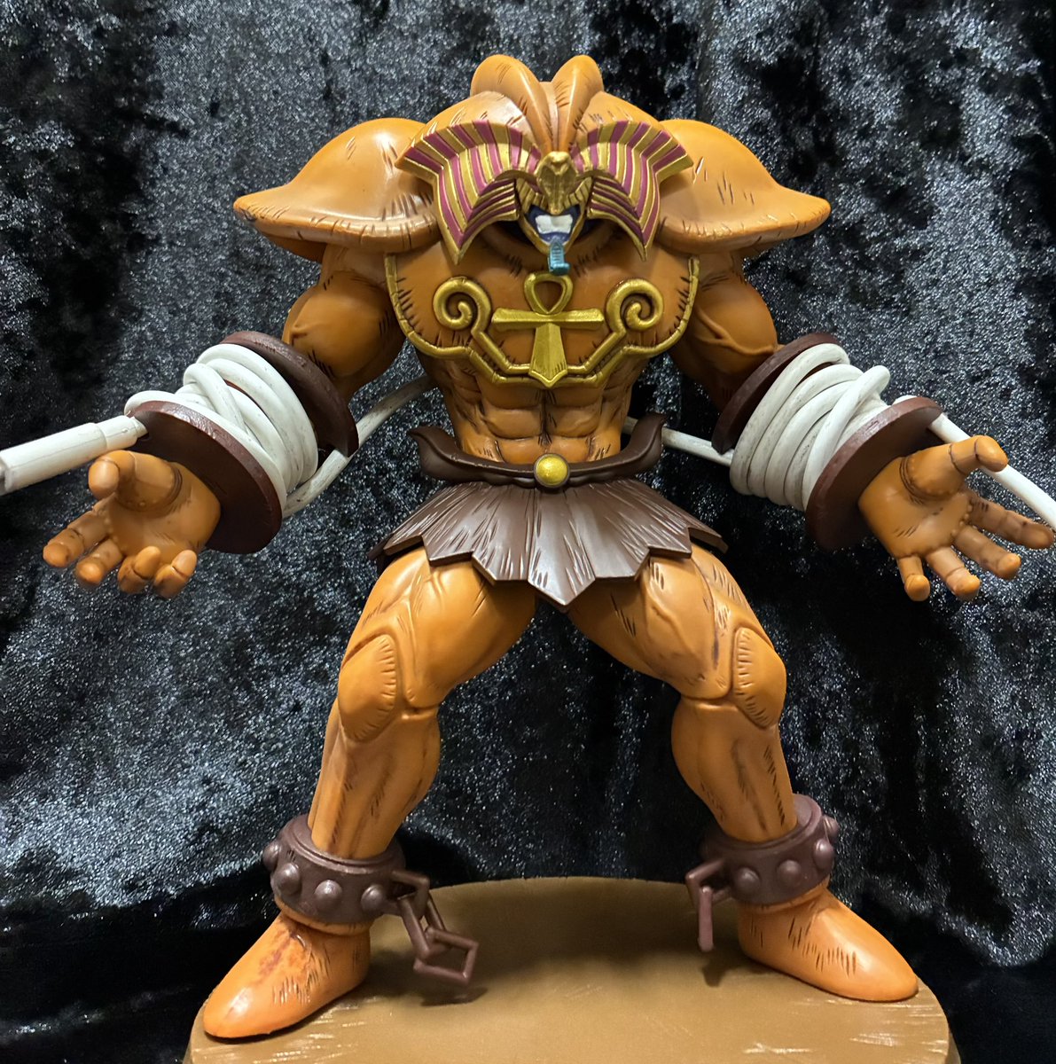 2階景品コーナー」 ・遊☆戯☆王デュエルモンスターズ 封印されし