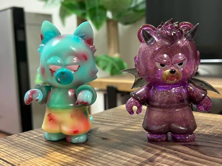 Funky Geek (@FunkyGeek_JP) / Posts / X