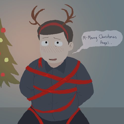 🔞IkinAngelito tweet media