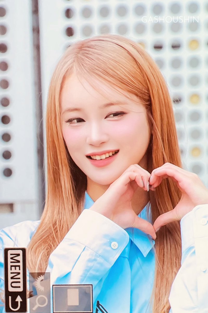 gashoushin's tweet photo. 250424 ME:I  MINI FANMEETING preview2
#櫻井美羽 #MIU #미우 
#ME_I #ミーアイ #미아이 
#PRODUCE101JPTHEGIRLS https://t.co/w6D3VanYqc