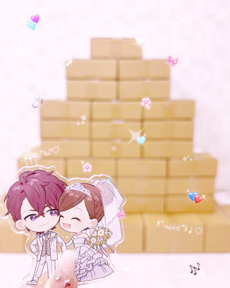 ⟡.· ྀི ✧* ┊ ┊ ┊ ┊ ┊ ┊ ┊ ┊ ┊ ♡ ┊ ┊ ┊ 💍 HoneyWorks