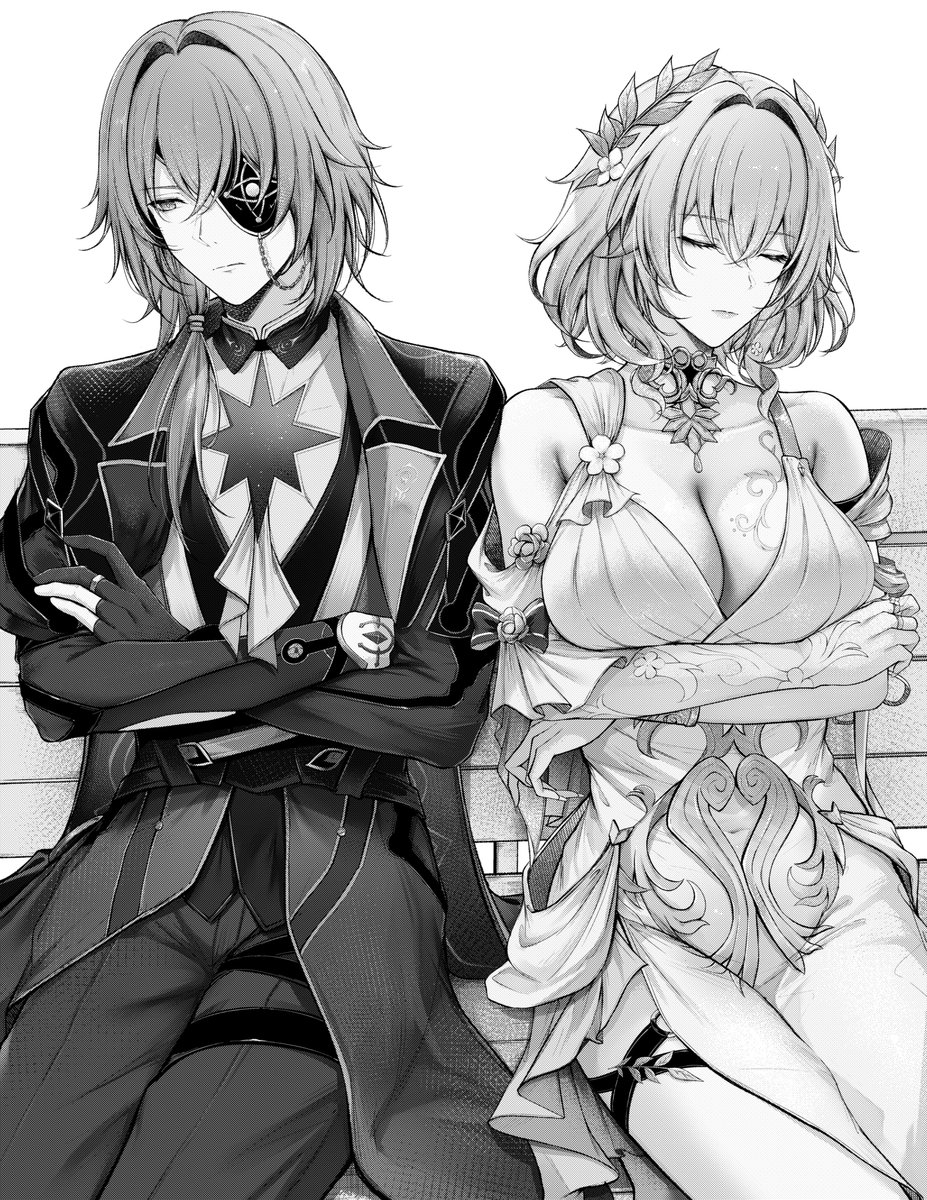 io_herb_tea's tweet image. アナアグの和解室ネタ好き～という話
(1/2)
#anaglaea