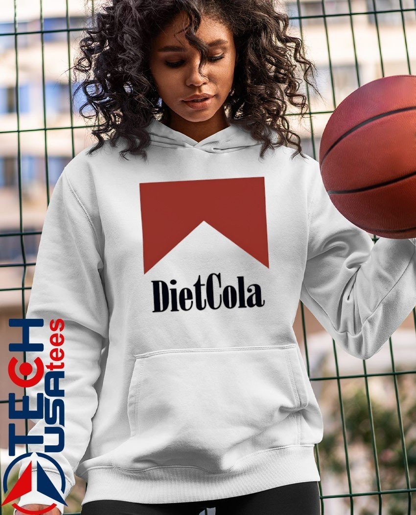 TechTeesUSA's tweet image. 🥤🚬 Diet Cola Marlboro shirt
Darkly ironic retro humor served with bold, culture-clash attitude.
Buy now: techteesusa.com/product/diet-c…
#RetroTees #ParodyShirt #StreetwearStyle #TechTeesUSA