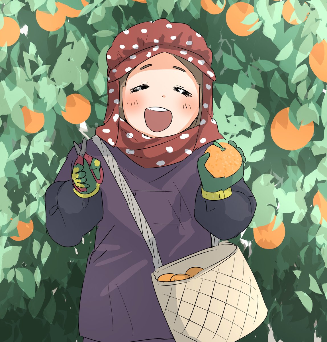 あんこ tweet media