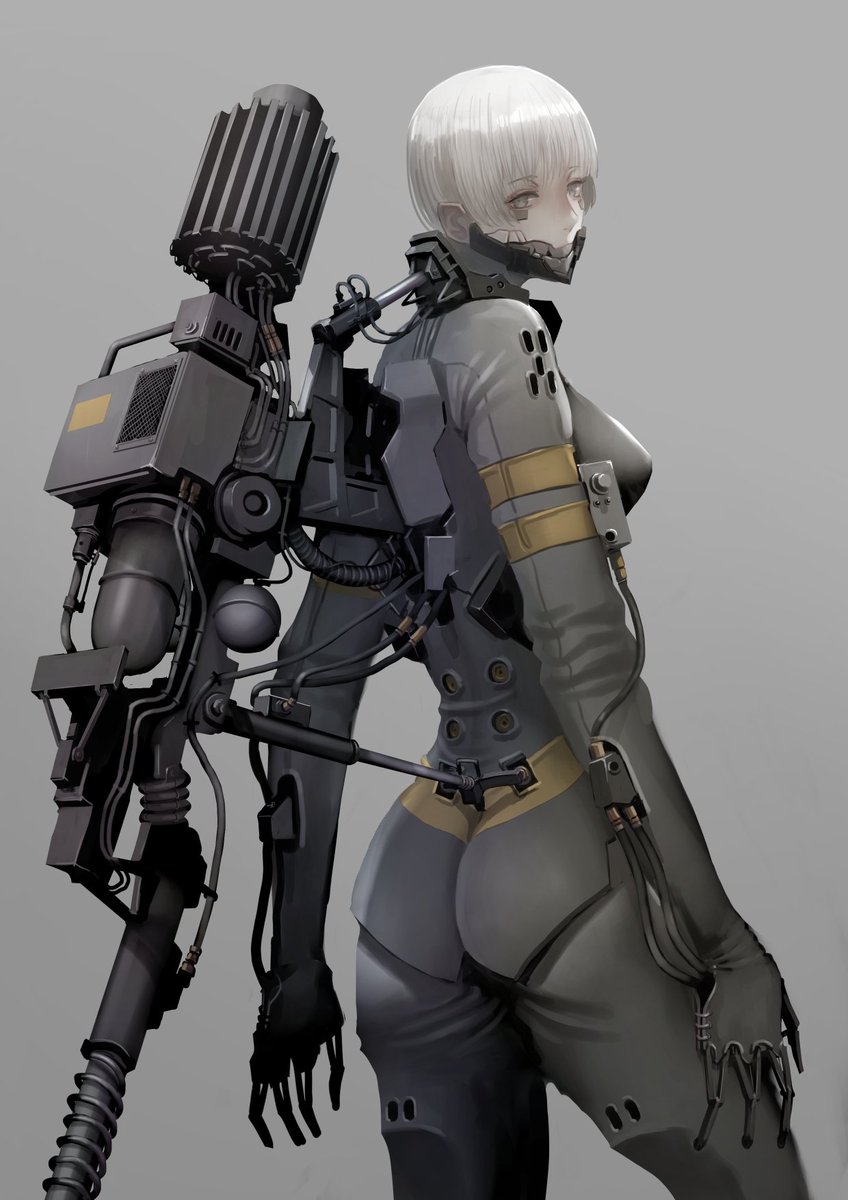 旧作 外殻補助炉 