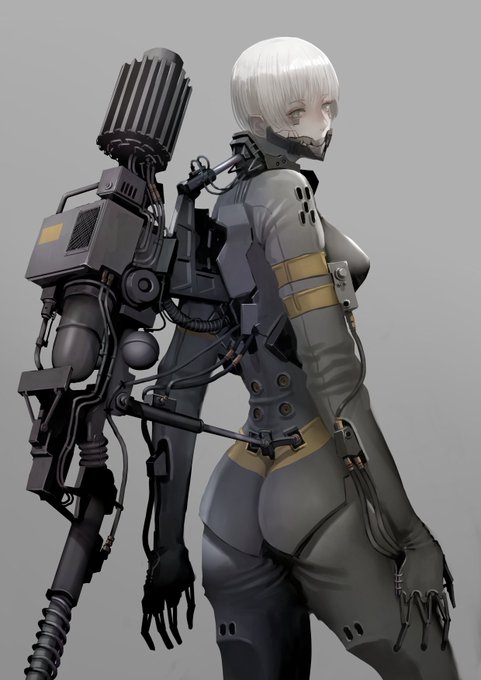 旧作 外殻補助炉 