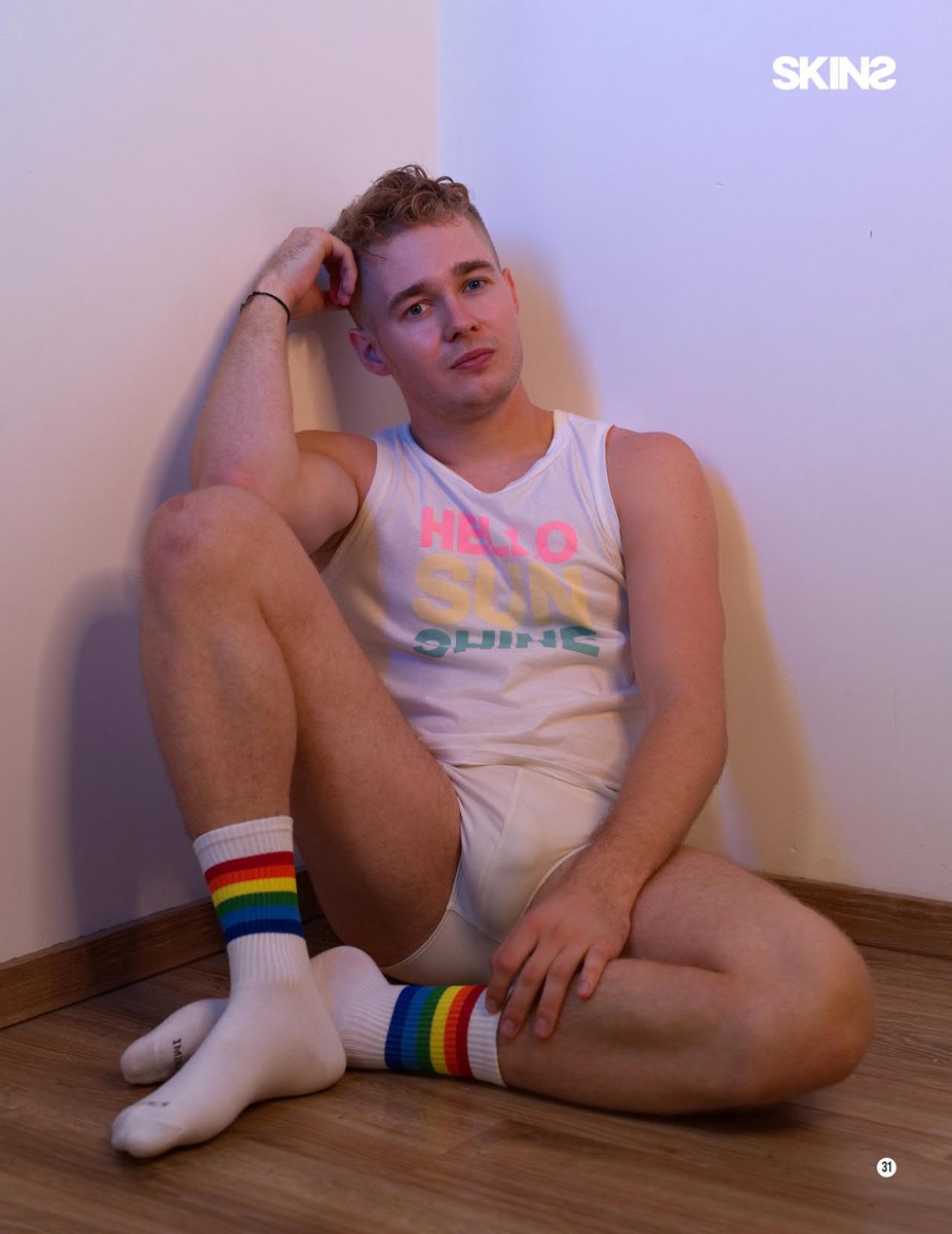 ignart7's tweet photo. Bartek

Period Magazine https://t.co/VGZXSrDuxh

#boy #sexy #gay #gayboy #handsome #blond #twink #underwear #pride https://t.co/eAZW6xdaFZ
