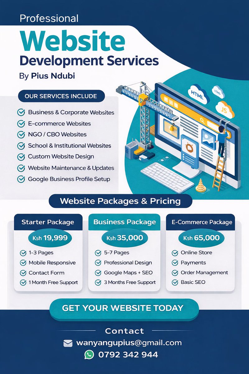 Programmer Pius tweet media