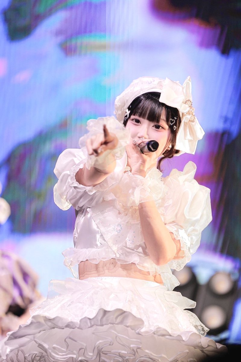 2025 12.24 Zepp Shinjuku 4th ONEMAN LIVE『感謝』ありがとうご