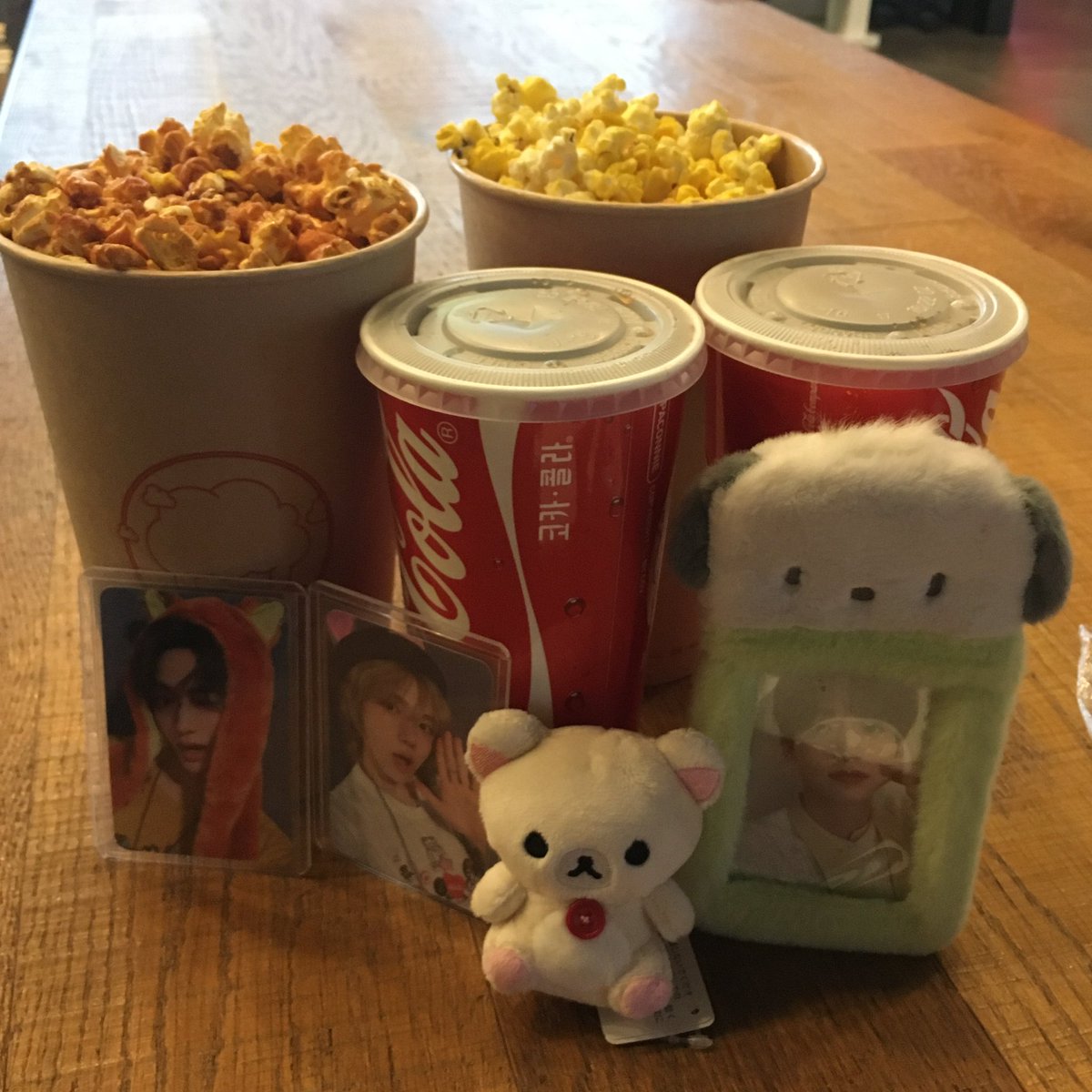 주토피아 포카 없는 사람 서러워서 살겠나🦊🐰