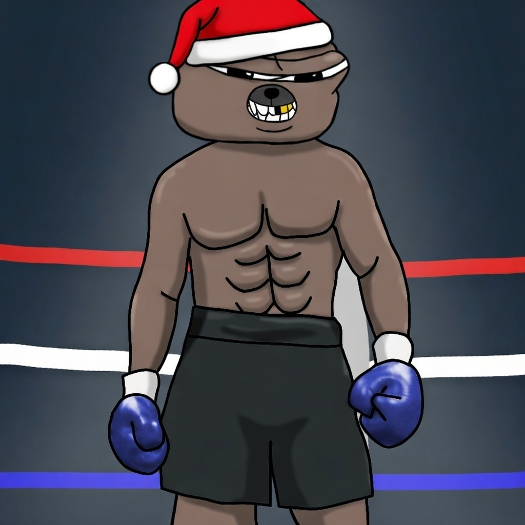 Based Bobo tweet media