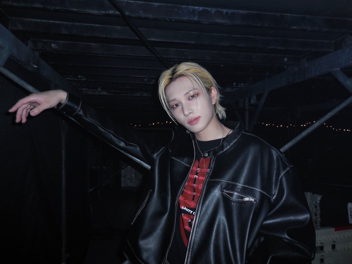 P1H_members's tweet image. 모두 감기 조심하세요👍🏻

#P1Harmony #THEO