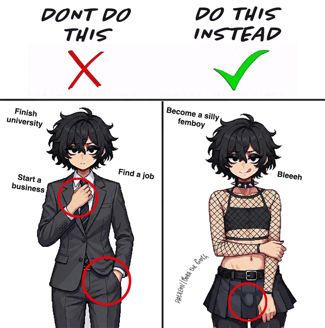 RaunchyMumble's tweet photo. Relatable?… https://t.co/5VKVJo5VN3