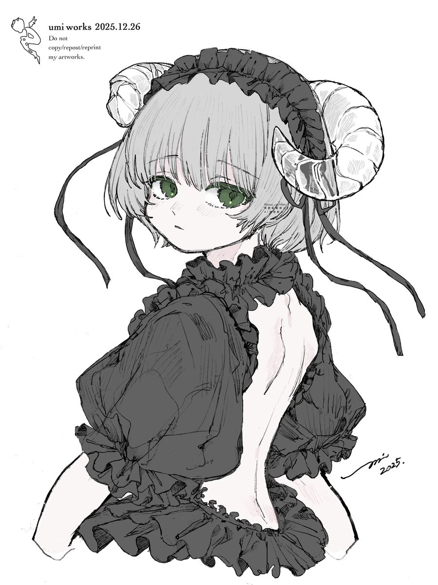 かわいいひつじさん🐑 おめめがとろんとしていて好