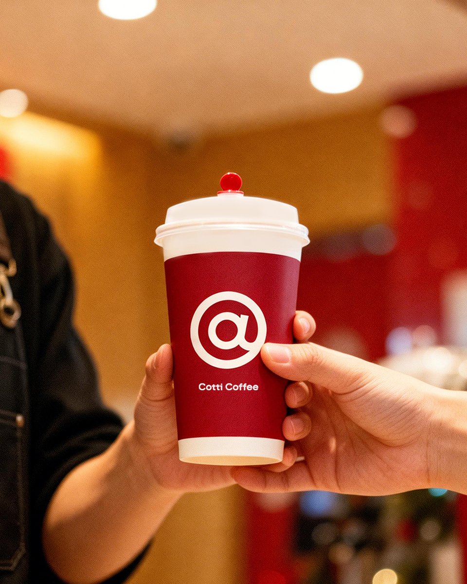 cotticoffee.official tweet media