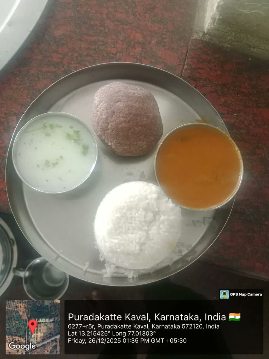 MorarjiPu's tweet photo. #kreismahithi,
#Karnataka_SWD,
#karnataka_kreis_schools
#SocialAudit_SWDMeals #SocialAudit_SWDMeals #SocialWelfare_Karnataka https://t.co/MfnT6Ldbes