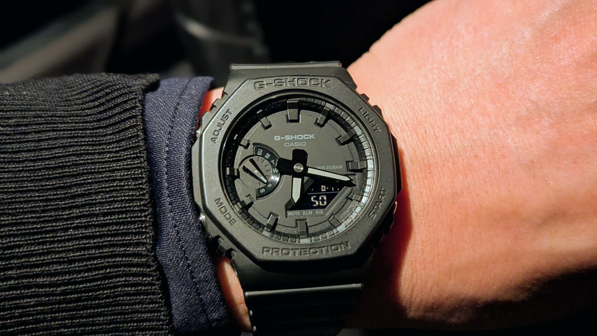 great G-SHOCK world (@gshockjp) / Posts / X