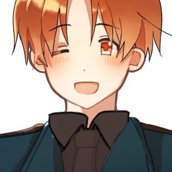 このアイコンあおりんごです！
 #新しいプロフィール画像
