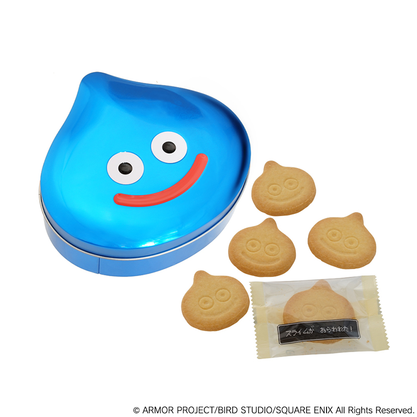 ◤#ドラゴンクエスト どうぐや at SQUARE ENIX POP UP STORE◢ ＜PICK