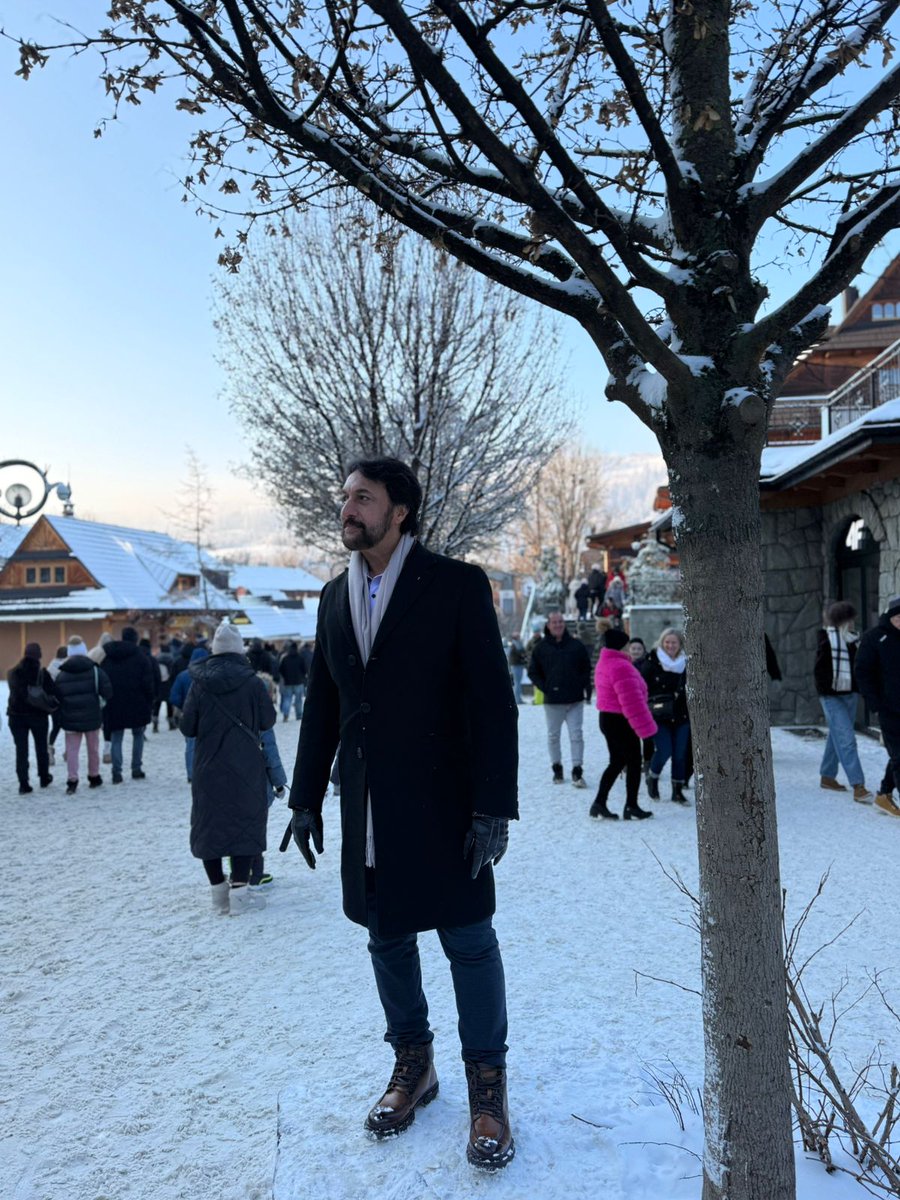 Shankar Sharma tweet media