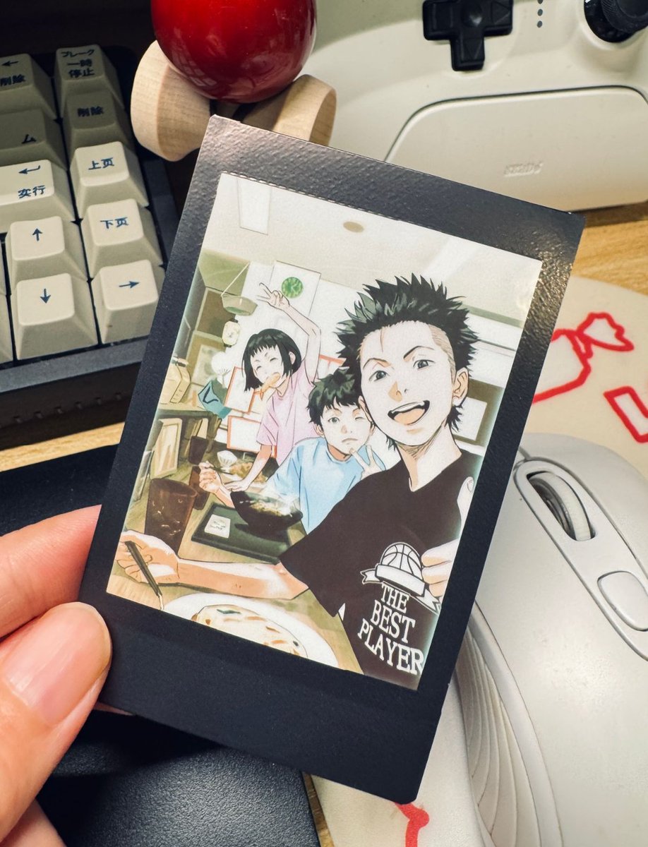 Squiidy🏀 tweet media