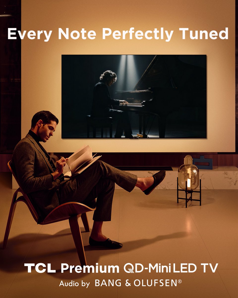 TCL Pakistan tweet media