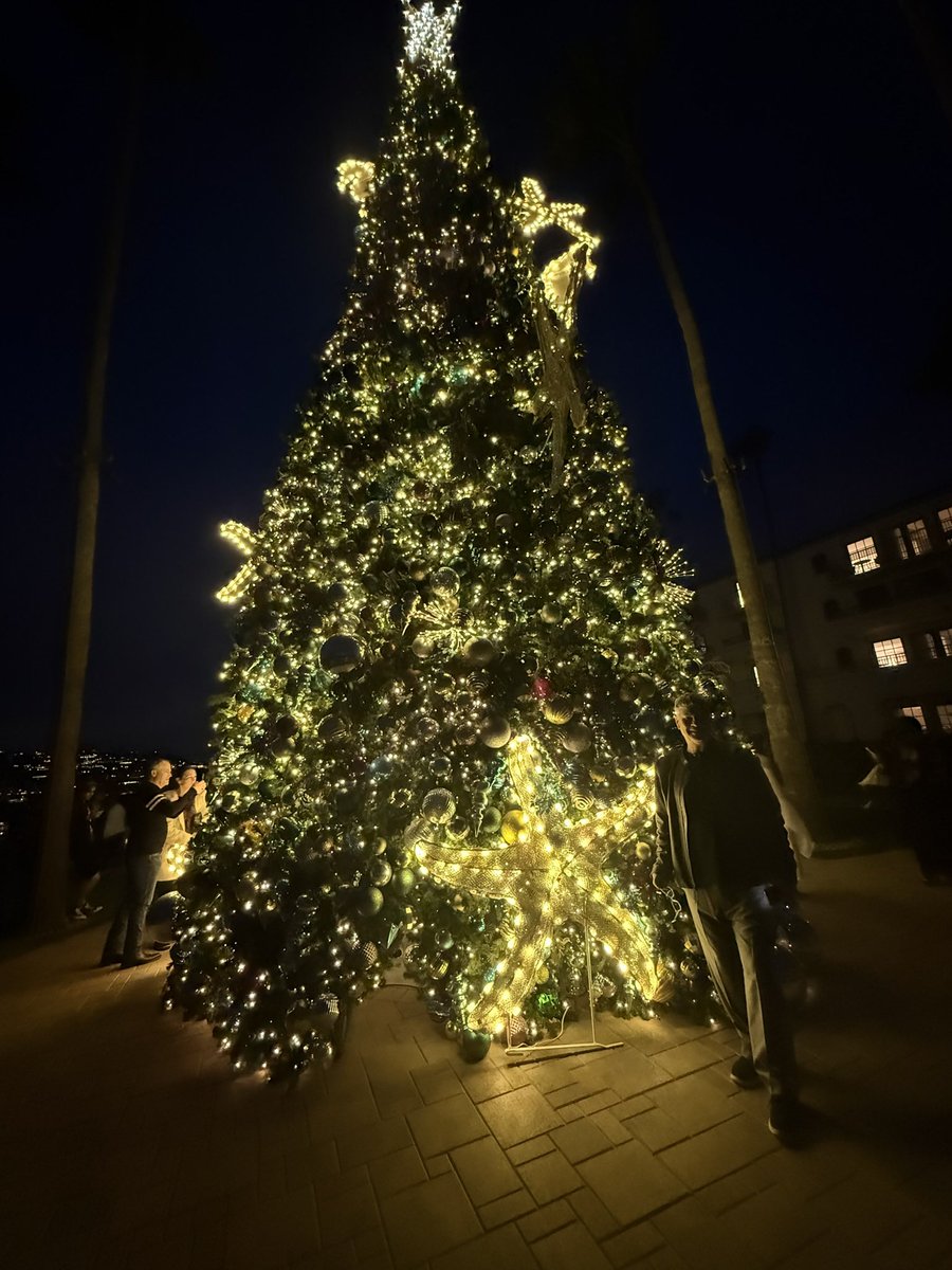 Did you know today is the 2nd Day of Christmas?

The 12 Days don’t end on Dec 25 they start then and run through Jan 6 (Epiphany).

Fun fact: the song began as an 18th-century memory game. Forget a lyric, pay a penalty.

#WinTheDay