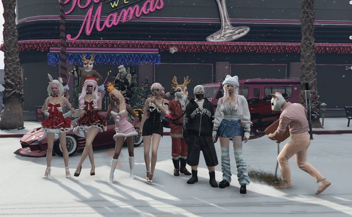 PopcornRP🍿 tweet media