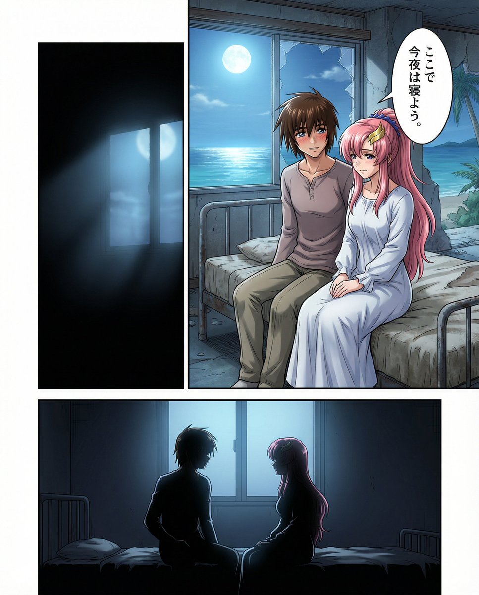 のいまん tweet media