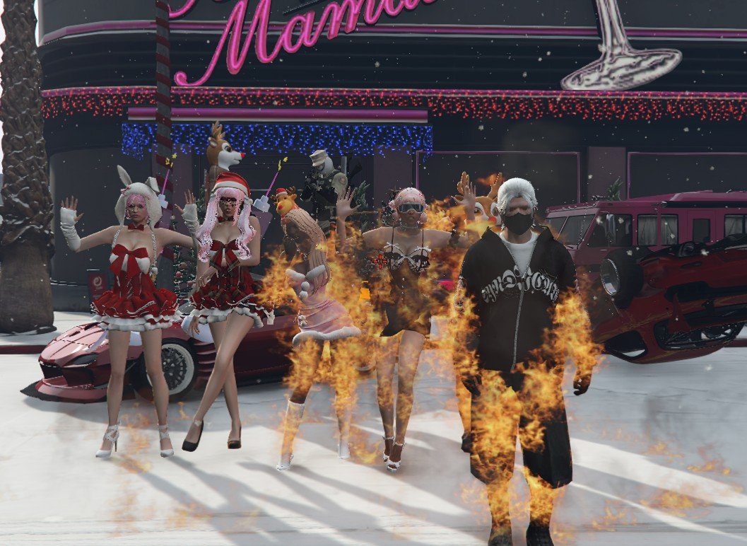 PopcornRP🍿 tweet media