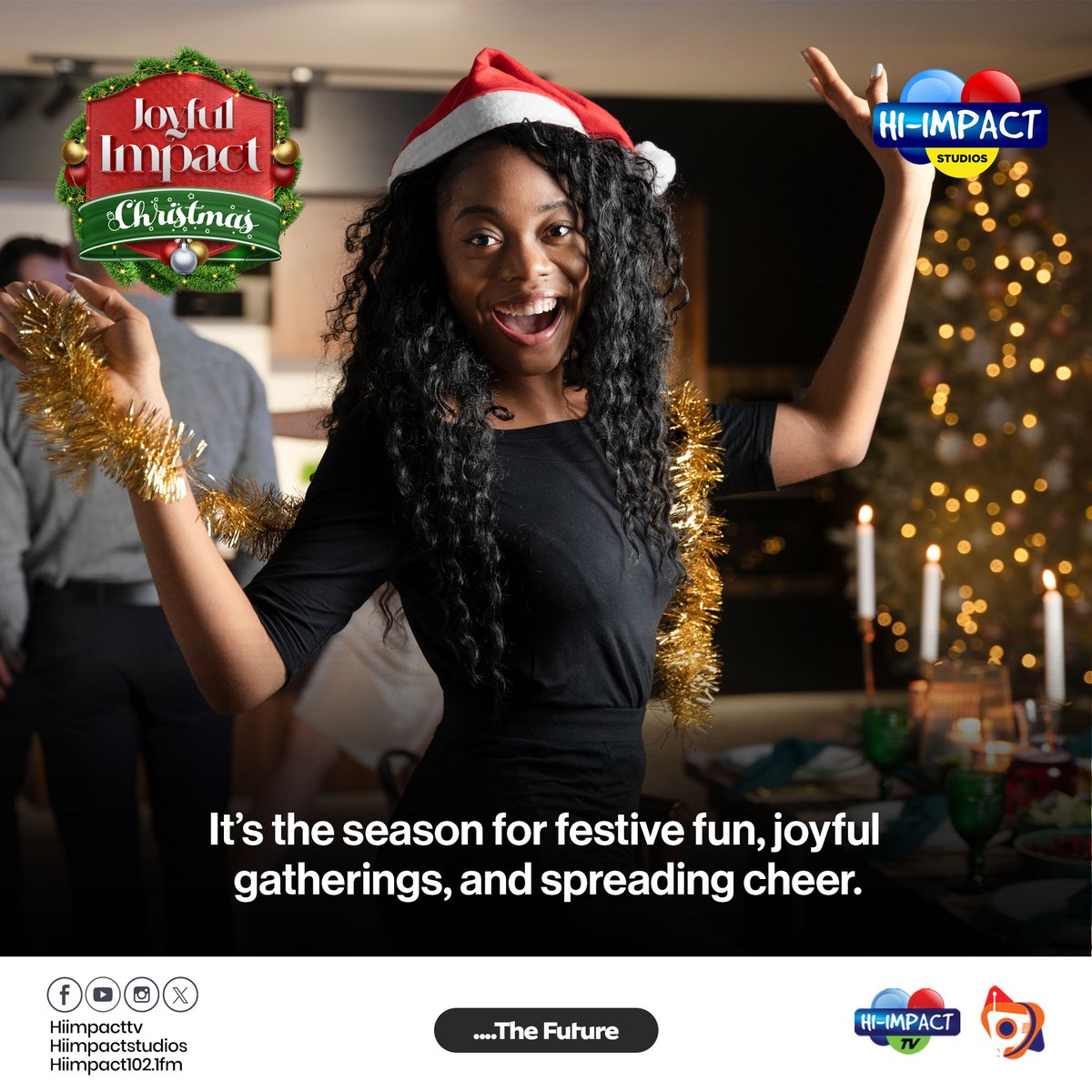 Hi-Impact Studios tweet media