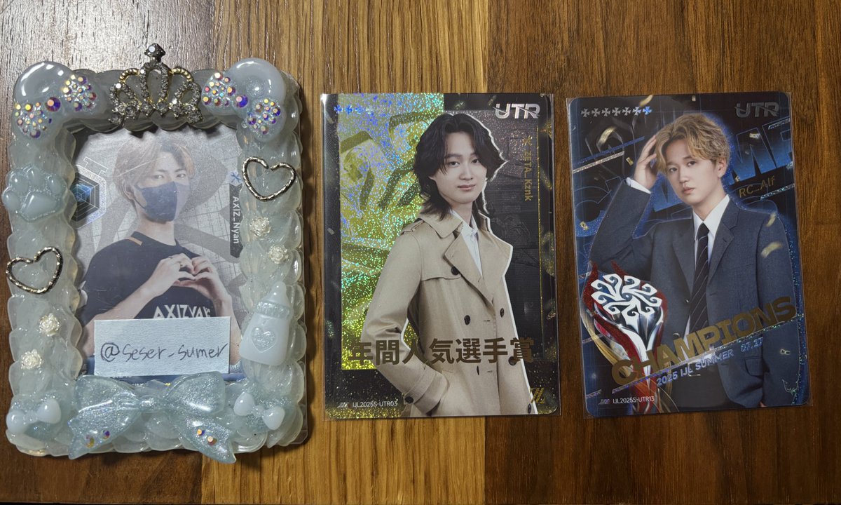 せせり🐿初回ツイフィ必読 tweet media